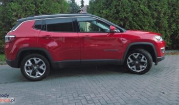Jeep Compass 1.4 TMair Opening Edition 4WD S&S full
