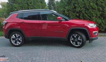 Jeep Compass 1.4 TMair Opening Edition 4WD S&S full