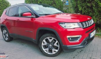 Jeep Compass 1.4 TMair Opening Edition 4WD S&S full