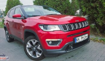 Jeep Compass 1.4 TMair Opening Edition 4WD S&S full