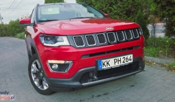 Jeep Compass 1.4 TMair Opening Edition 4WD S&S full
