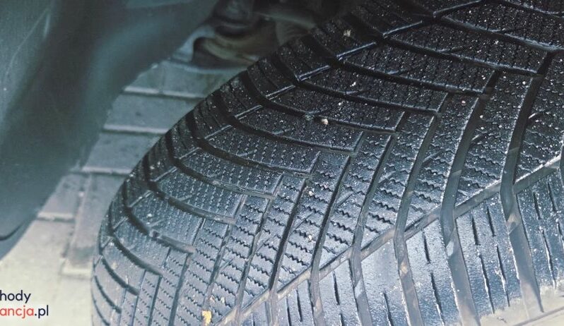 Jeep Compass 1.4 TMair Opening Edition 4WD S&S full