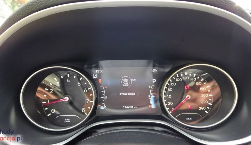 Jeep Compass 1.4 TMair Opening Edition 4WD S&S full