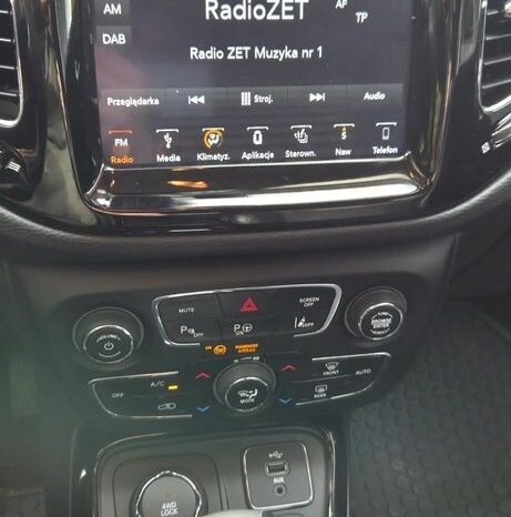 Jeep Compass 1.4 TMair Opening Edition 4WD S&S full