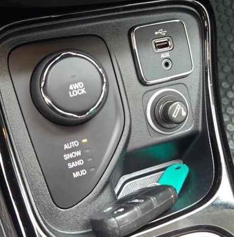 Jeep Compass 1.4 TMair Opening Edition 4WD S&S full