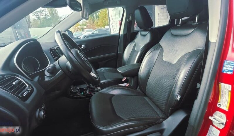 Jeep Compass 1.4 TMair Opening Edition 4WD S&S full