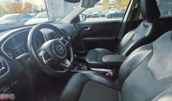 Jeep Compass 1.4 TMair Opening Edition 4WD S&S full