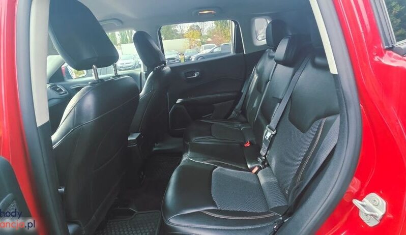 Jeep Compass 1.4 TMair Opening Edition 4WD S&S full