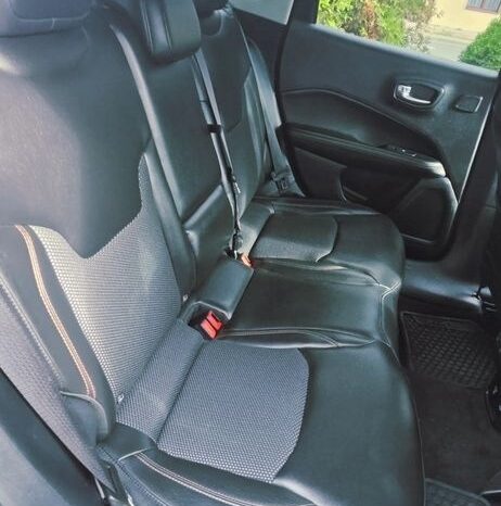 Jeep Compass 1.4 TMair Opening Edition 4WD S&S full