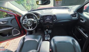 Jeep Compass 1.4 TMair Opening Edition 4WD S&S full