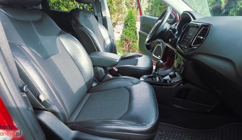 Jeep Compass 1.4 TMair Opening Edition 4WD S&S full