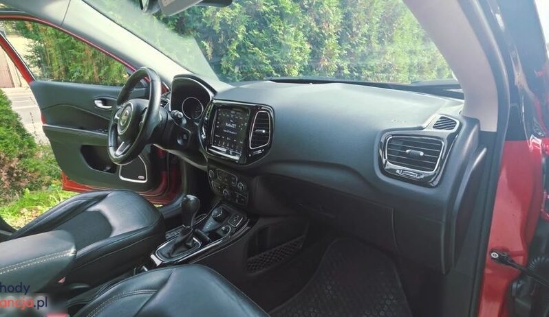 Jeep Compass 1.4 TMair Opening Edition 4WD S&S full