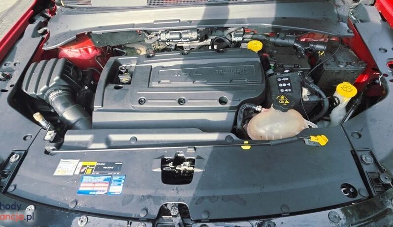 Jeep Compass 1.4 TMair Opening Edition 4WD S&S full