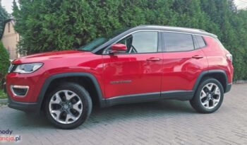 Jeep Compass 1.4 TMair Opening Edition 4WD S&S full