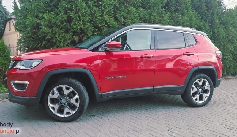 Jeep Compass 1.4 TMair Opening Edition 4WD S&S full