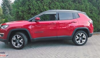 Jeep Compass 1.4 TMair Opening Edition 4WD S&S full