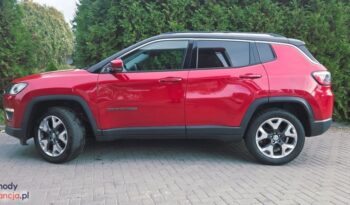 Jeep Compass 1.4 TMair Opening Edition 4WD S&S full