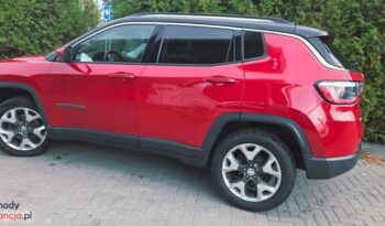 Jeep Compass 1.4 TMair Opening Edition 4WD S&S full