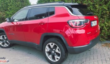 Jeep Compass 1.4 TMair Opening Edition 4WD S&S full