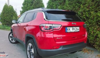 Jeep Compass 1.4 TMair Opening Edition 4WD S&S full