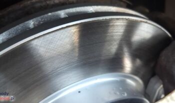 Opel Antara 2.2 CDTI 4×4 Cosmo full