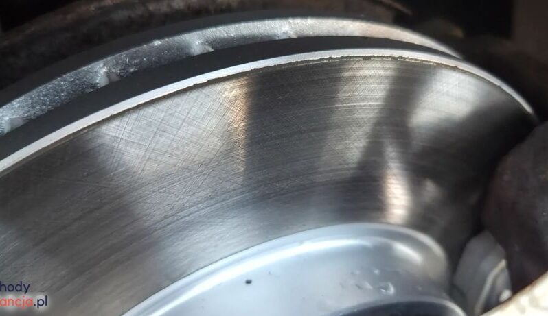 Opel Antara 2.2 CDTI 4×4 Cosmo full