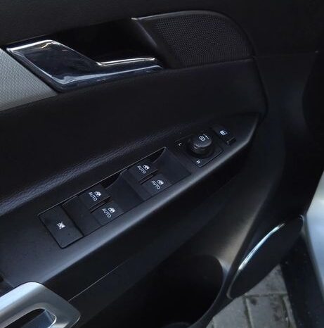 Opel Antara 2.2 CDTI 4×4 Cosmo full