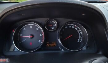 Opel Antara 2.2 CDTI 4×4 Cosmo full