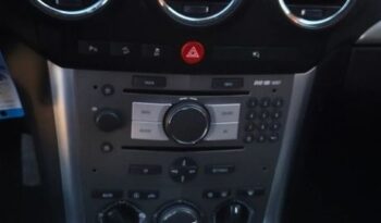 Opel Antara 2.2 CDTI 4×4 Cosmo full