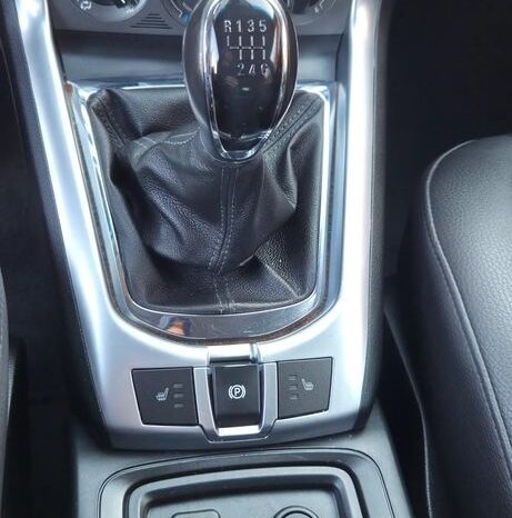 Opel Antara 2.2 CDTI 4×4 Cosmo full