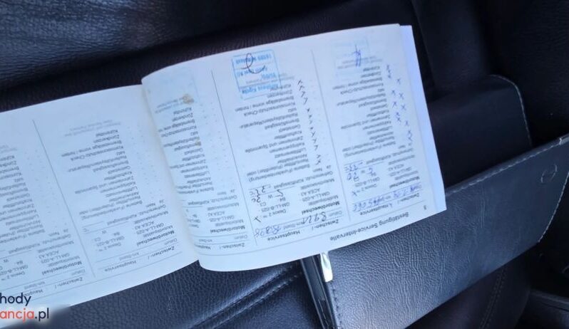 Opel Antara 2.2 CDTI 4×4 Cosmo full