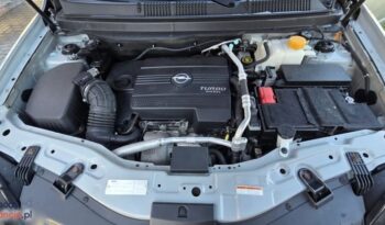 Opel Antara 2.2 CDTI 4×4 Cosmo full
