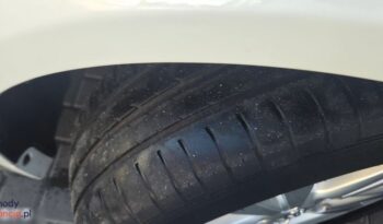 Toyota Avensis 2.0 D-4D Premium full