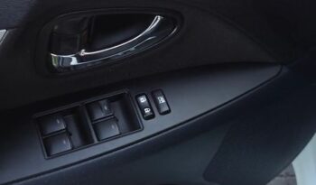 Toyota Avensis 2.0 D-4D Premium full