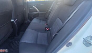 Toyota Avensis 2.0 D-4D Premium full