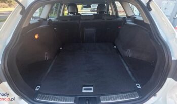 Toyota Avensis 2.0 D-4D Premium full