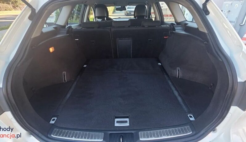 Toyota Avensis 2.0 D-4D Premium full