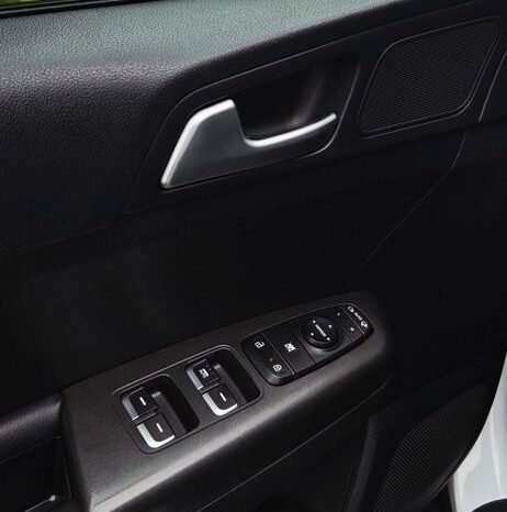 Kia Sportage 1.7 CRDI 2WD ISG Spirit full