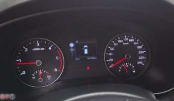 Kia Sportage 1.7 CRDI 2WD ISG Spirit full