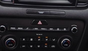 Kia Sportage 1.7 CRDI 2WD ISG Spirit full