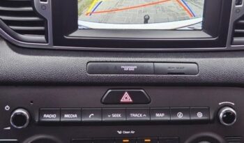 Kia Sportage 1.7 CRDI 2WD ISG Spirit full