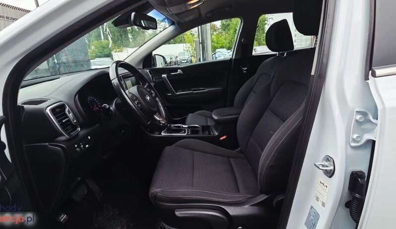 Kia Sportage 1.7 CRDI 2WD ISG Spirit full