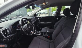 Kia Sportage 1.7 CRDI 2WD ISG Spirit full