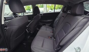 Kia Sportage 1.7 CRDI 2WD ISG Spirit full