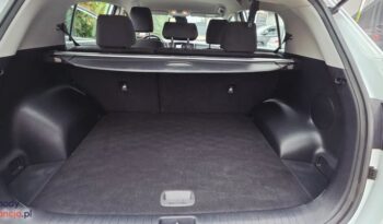 Kia Sportage 1.7 CRDI 2WD ISG Spirit full