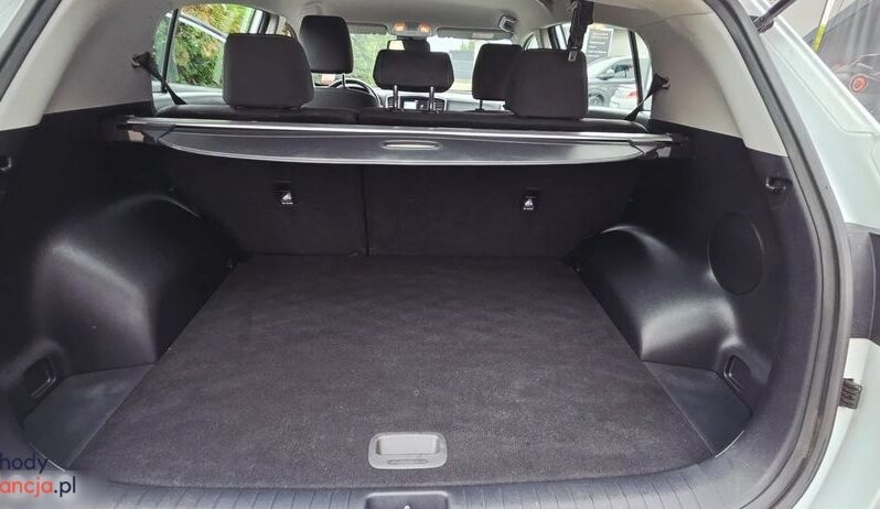 Kia Sportage 1.7 CRDI 2WD ISG Spirit full