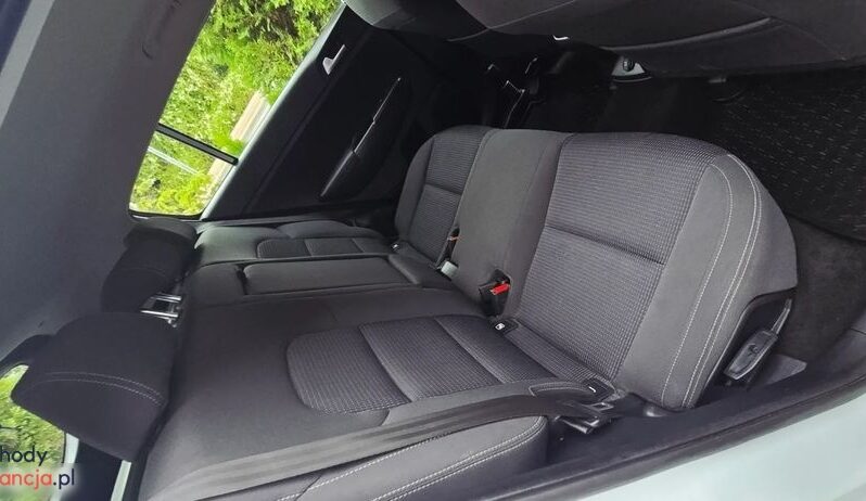 Kia Sportage 1.7 CRDI 2WD ISG Spirit full