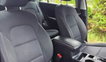 Kia Sportage 1.7 CRDI 2WD ISG Spirit full