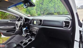 Kia Sportage 1.7 CRDI 2WD ISG Spirit full