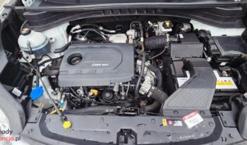 Kia Sportage 1.7 CRDI 2WD ISG Spirit full